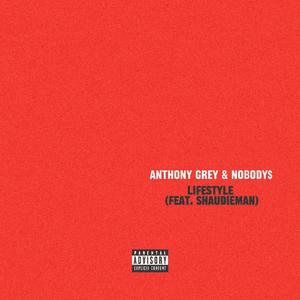 LIFESTYLE (feat. Shaudie Man)