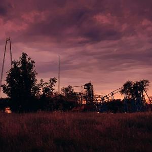 Liminal Echo (Skyline)
