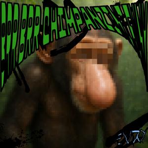 BRR BRR CHIMPANZINI FUNK