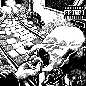 Pistä Se Paskaks (Korjaa Se Kuntoon) [Giant Räbät Remix]