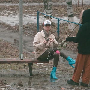 Кислое ебало