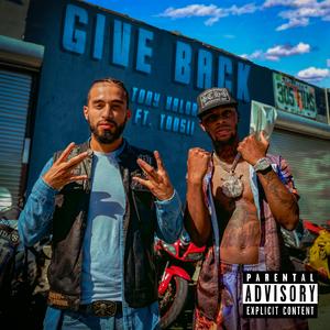 Give Back (feat. Toosii)
