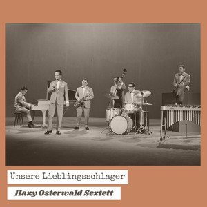 Urlaub in Italien mit Hazy Osterwald - Teil 2: So ein Casanova / Pom-Pa-Lom / Roter Wein und Musik in Toskanien