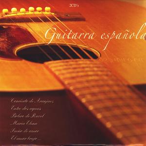 Perfida (Spanish Guitar)