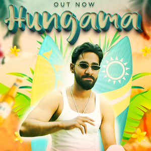 Hungama