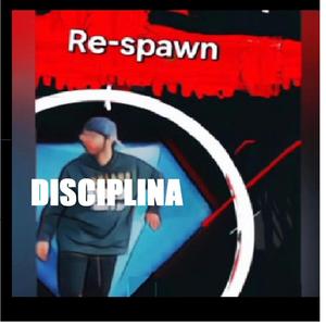 Disciplína (feat. Mcp & SXBERQUEEN444)