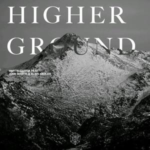 Higher Ground(WhiteNoise Remake)