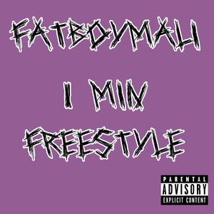 1 Min Freestyle