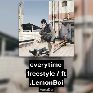 Everytime Freestyle
