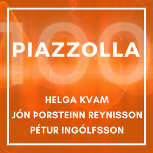 Milonga sin palabras