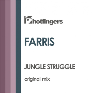 Jungle Struggle (Original Mix)