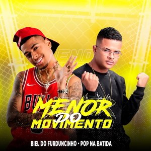Menor do Movimento