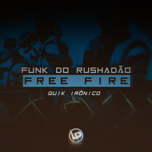 Funk do Rushadão 5.0