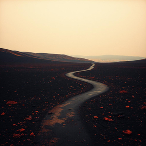 Walking the Scorched Path