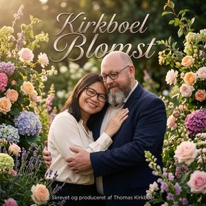 Blomst