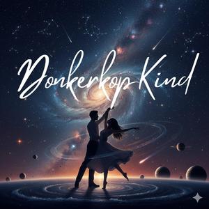 Donkerkop Kind