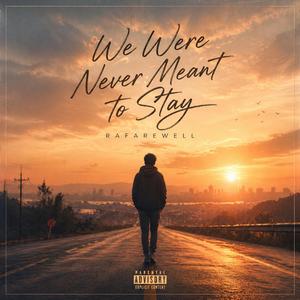 We Tried Again (It Wasn’t Us)