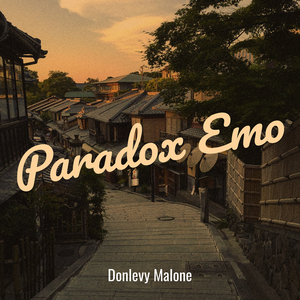 Paradox Emo