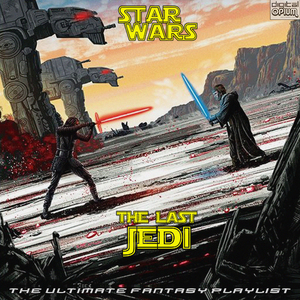 Star Wars Theme (Disco)