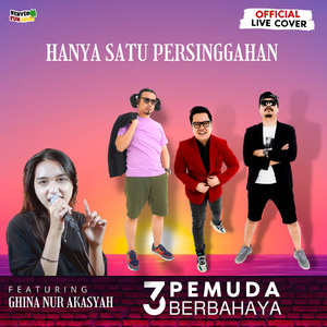 Hanya Satu Persinggahan (Live)