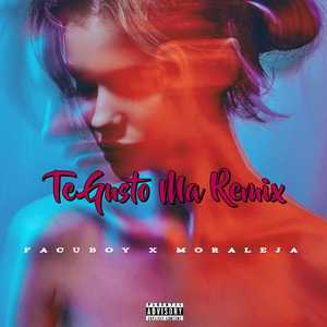 Te Gusto Ma (Remix)