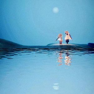 听说叶落的秋意