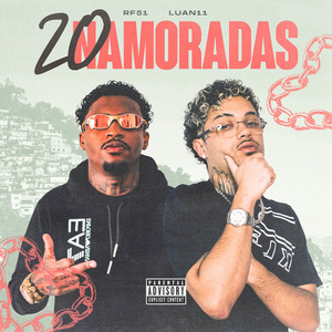 20 Namoradas