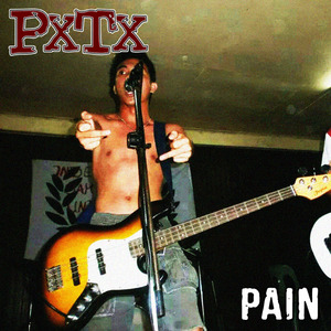 Pain (DEMO) (Live Version)