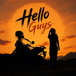 Hello Guys