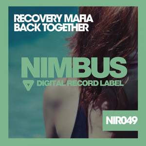 Never Give Up (Original Mix)