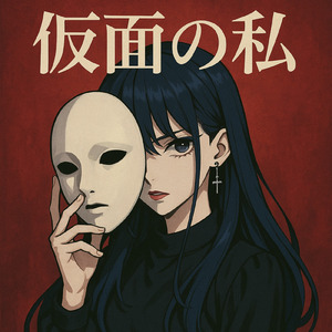 仮面の私