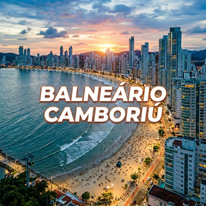 Balneário Camboriú