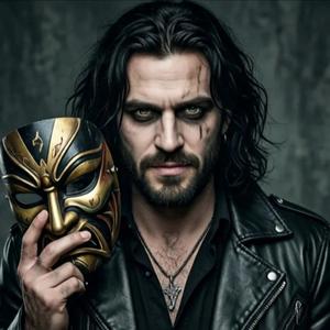 Nie kochałem cię, żywiłem się tobą