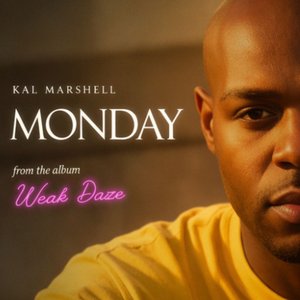 Monday (Praying Heart)
