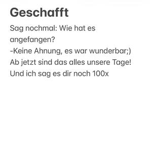 Geschafft (feat. Raoul Leonard & OTK)