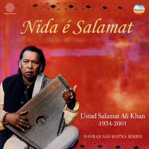 Raga Miyan Ki Todi (Khyal in Vilambit Ada Chautaal)
