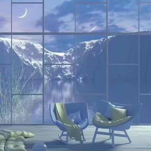 浮现（prod.ATTBeat)