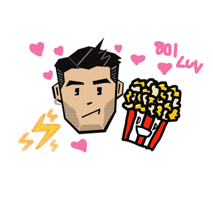 801luv(prod by mega)