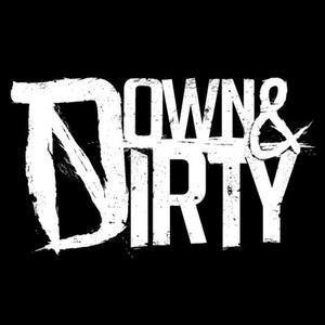 DOWN N DIRTY (feat. BearClaw)