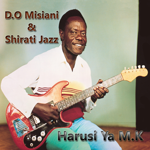 Harusi Ya M.K (Remix)