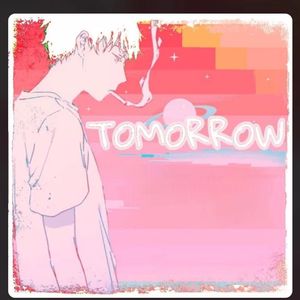 Luv不是天生痛苦（prod by MEGA）