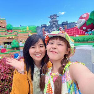 你是我的小太阳