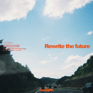 Rewrite the future