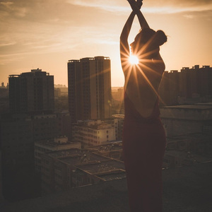 民乐的爵士风情