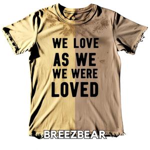 We Love as We Were Loved (feat. Joan Hoctor)