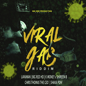 Alot Ah It (Viral Jab Riddim)