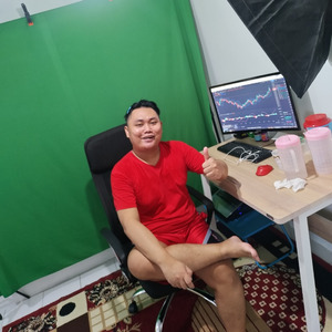 Aku Tak Kaya-Kaya di Kripto