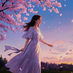 꽃은 져도 마음은 (Still, My Heart in Bloom)