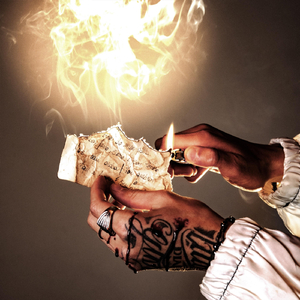 Ressignificação (feat. Nakya)