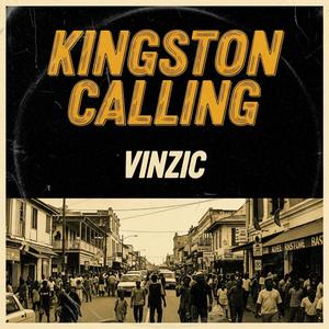 Kingston Calling